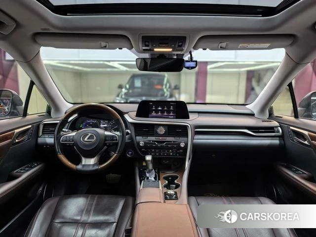 Lexus RX id 4221396 из Китая 24