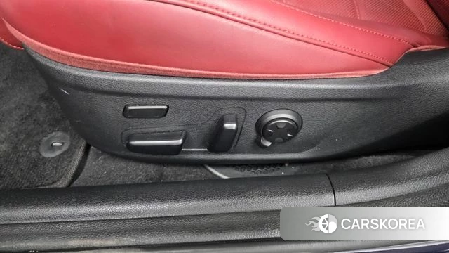Kia Stinger id 4677754 из Кореи 24