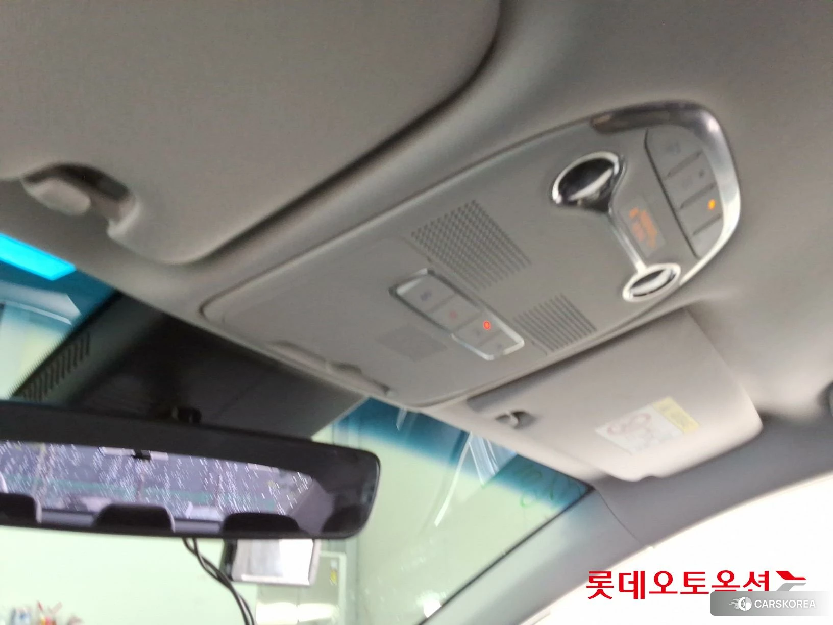 Hyundai Grandeur id 4498385 из Кореи 24