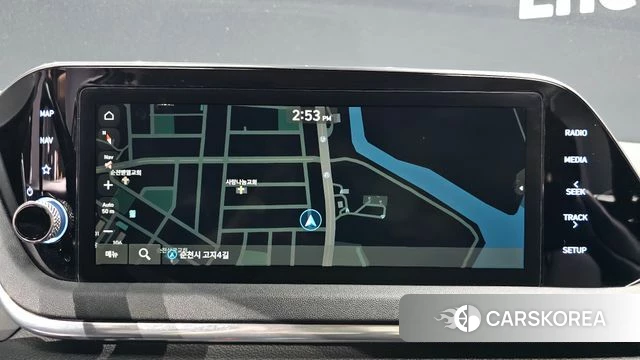 Hyundai Sonata (DN8) id 4339333 из Кореи 24