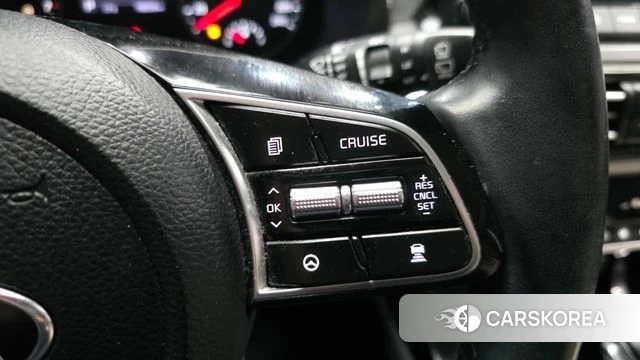 Kia Seltos id 4224476 из Кореи 24