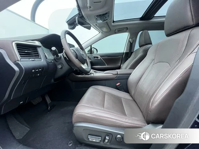 Lexus RX id 4207301 из Китая 24