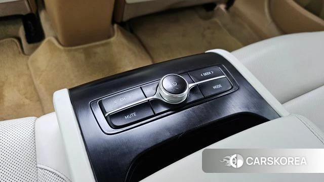 Hyundai The New Grandeur IG id 4895055 из Кореи 24
