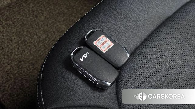 Kia The New Kia Ray id 4571489 из Кореи 24