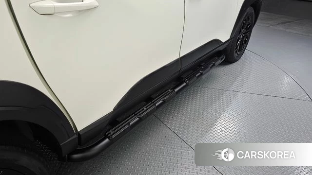 Ssangyong The New Rexton Sport id 4535114 из Кореи 24