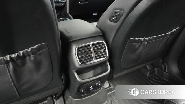 Hyundai Santa Fe TM id 4943838 из Кореи 24