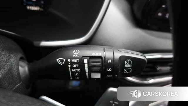 Hyundai The New Santa Fe id 4344868 из Кореи 24