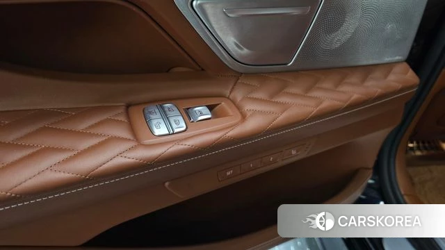 BMW 7 Series (G11) id 4476966 из Кореи 24