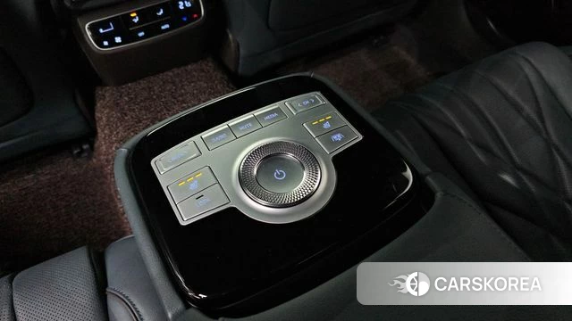 Genesis G80 (RG3) id 4880929 из Кореи 24