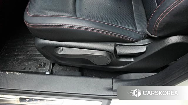 Ssangyong Berry New Tivoli id 4370479 из Кореи 24