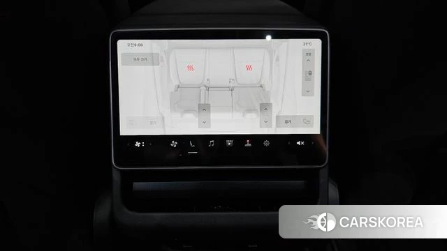 Tesla Model Y id 4778027 из Кореи 24