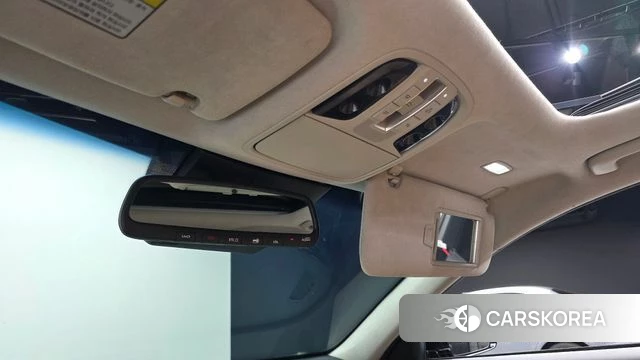 Kia K7 Premier id 4543095 из Кореи 24