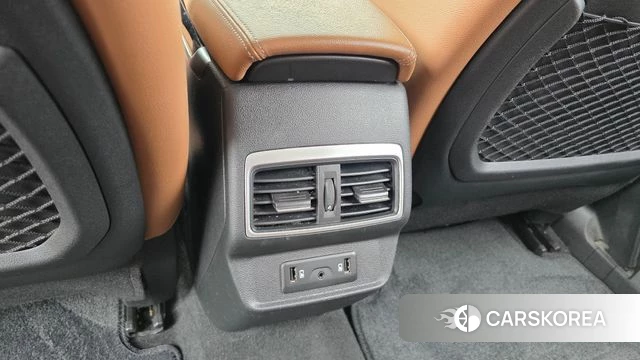 Renault Korea (Samsung) The New QM6 id 4519162 из Кореи 24