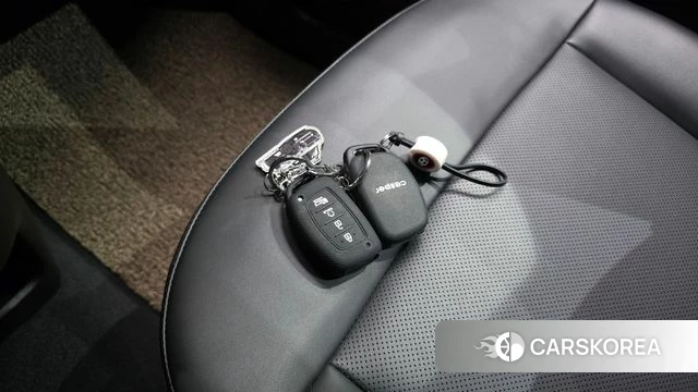 Hyundai Casper id 4935025 из Кореи 24