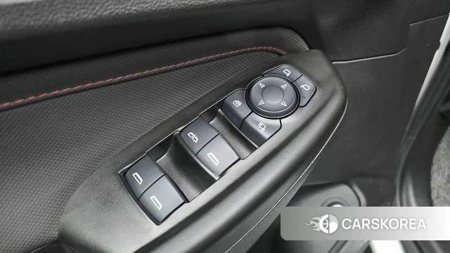 Chevrolet (GM Daewoo) Trailblazer id 4506159 из Кореи 24