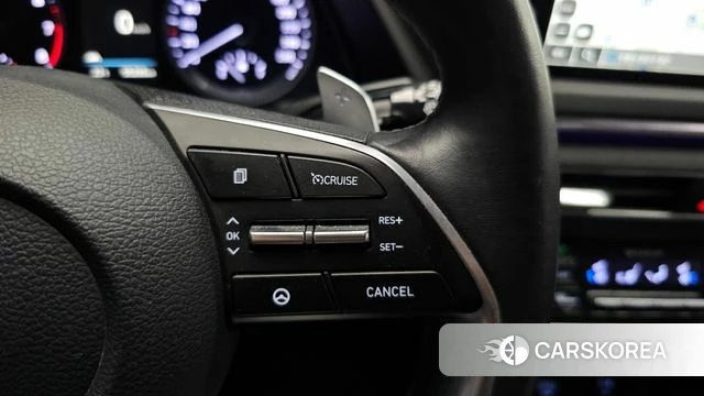 Hyundai Sonata (DN8) id 4244809 из Кореи 24