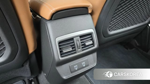 Renault Korea (Samsung) The New QM6 id 4773341 из Кореи 24