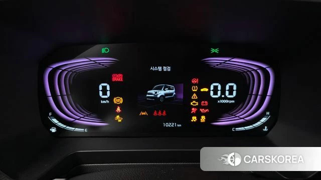 Kia The New Kia Ray id 4879465 из Кореи 24