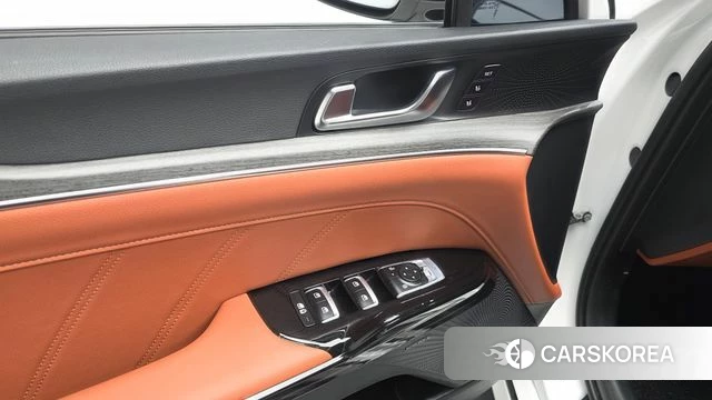 Kia The New K5 3rd generation id 4349351 из Кореи 24