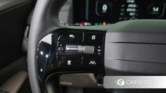 Kia The New Carnival 4th Generation id 4870759 из Кореи 24