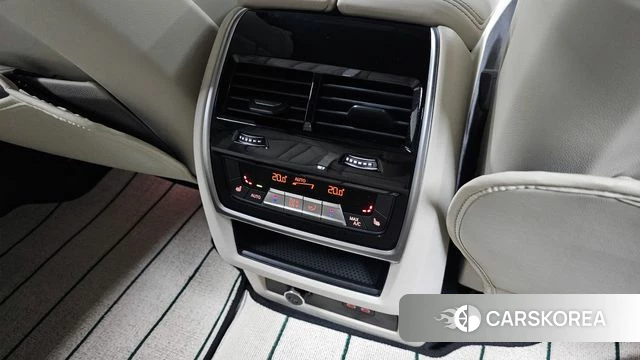 BMW X5 (G05) id 4756942 из Кореи 24