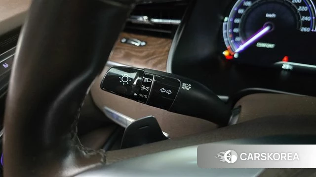 Kia More K9 id 4508475 из Кореи 24