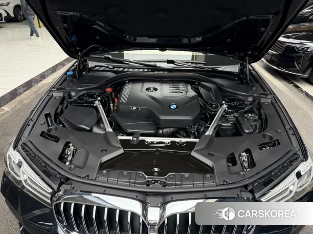 BMW 5 series id 4290794 из Китая 24