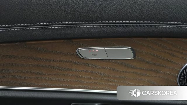 Mercedes-Benz E-Class W213 id 4625026 из Кореи 24