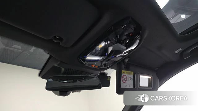 BMW 5 Series (G60) id 4762018 из Кореи 24