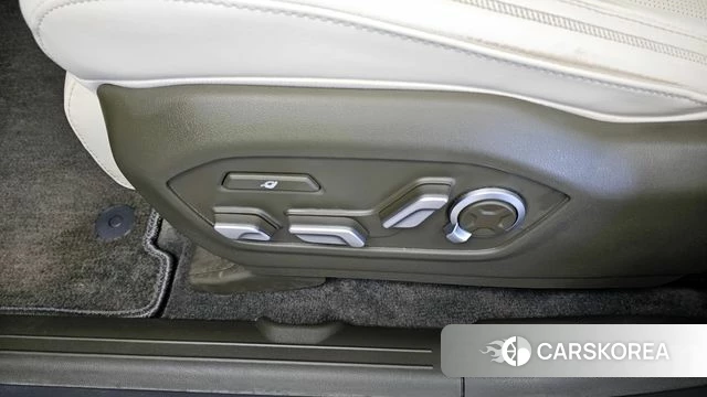 Hyundai Santa Fe (MX5) id 4893313 из Кореи 24