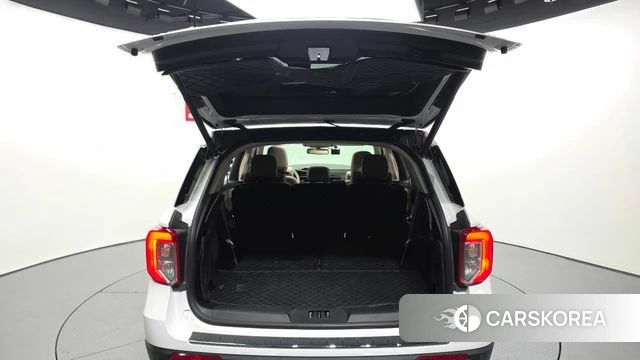 Ford Explorer 6th Generation id 4535304 из Кореи 24