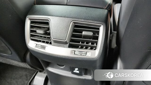 Ssangyong G4 Rexton id 4345390 из Кореи 24