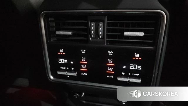 Porsche Cayenne (PO536) id 4613903 из Кореи 24