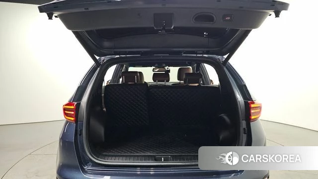 Kia Sportage The Bold id 4930747 из Кореи 24