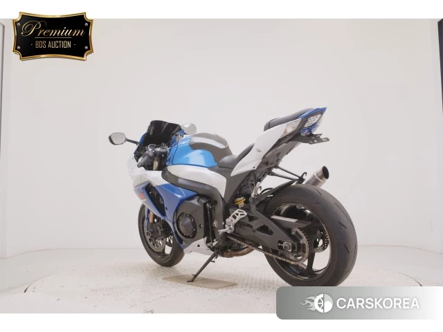 Проданный Suzuki GSX-R1000 id 4008484 из Японии, фото 24