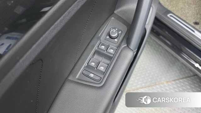 Volkswagen Tiguan second Generation id 4534853 из Кореи 24