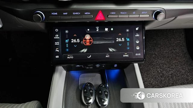 Hyundai Grandeur (GN7) id 4201465 из Кореи 24