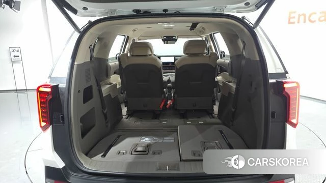 Kia The New Carnival 4th Generation id 4612223 из Кореи 24