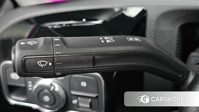 Mercedes-Benz CLA-Class C118 id 4617388 из Кореи 24