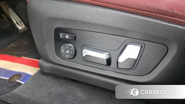 BMW X4 (G02) id 4339389 из Кореи 24