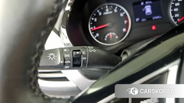 Kia Seltos id 4203266 из Кореи 24