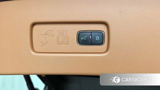 Lincoln Aviator 2nd generation id 4317177 из Кореи 24