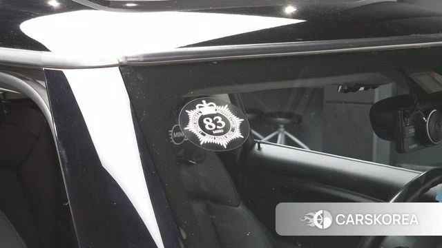 Mini Cooper D id 4632959 из Кореи 24