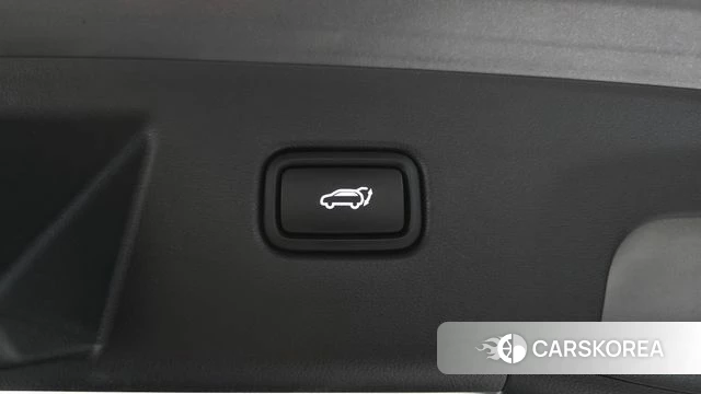 Hyundai Tucson Hybrid (NX4) id 4942076 из Кореи 24