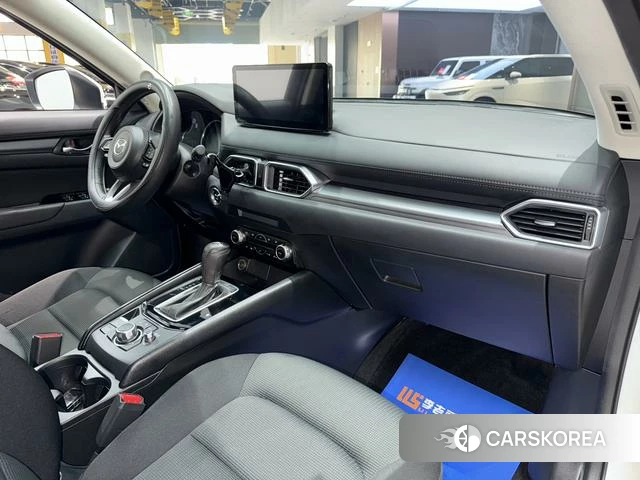 Mazda CX-5 id 4262190 из Китая 24