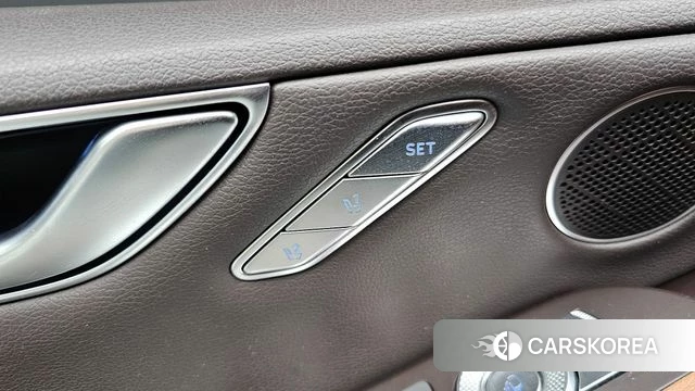 Genesis G80 (RG3) id 4651381 из Кореи 24