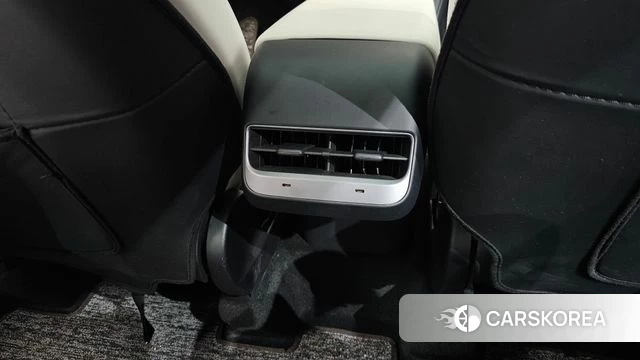Tesla Model Y id 4778395 из Кореи 24