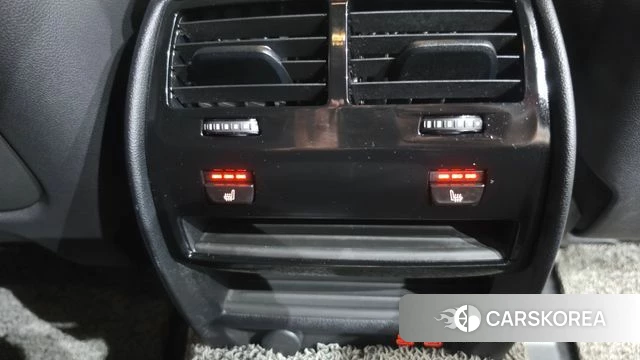 BMW 5 Series (G30) id 4864139 из Кореи 24