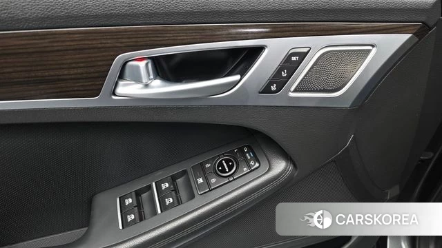 Genesis G80 id 4371970 из Кореи 24
