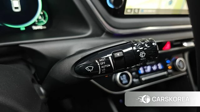 Hyundai Sonata (DN8) id 4620219 из Кореи 24